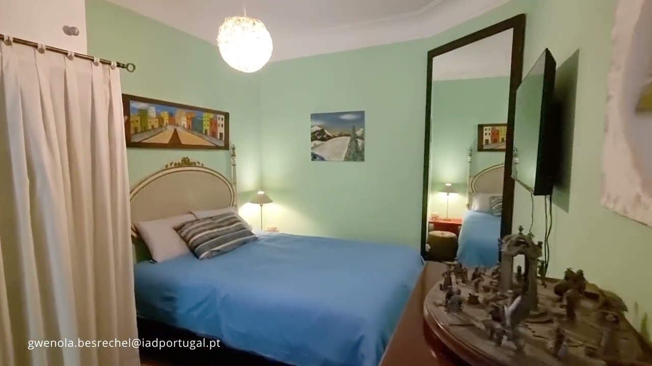 Vídeo do imóvel