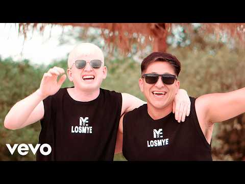 LO QUE HAY POR AQUÍ / EN PRIVADO | CHAMAMÉ | FRANCO & LOSMYE