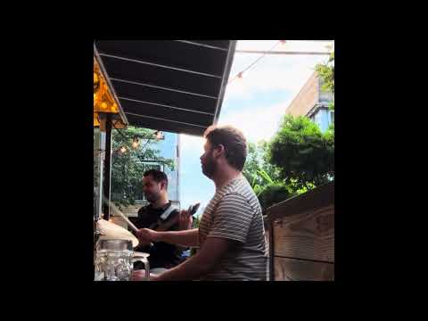 Promotional video thumbnail 2 for Kevin the Drummer