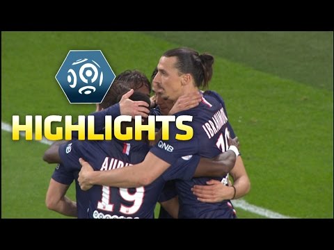 Highlights : Week 36 / 2014-2015