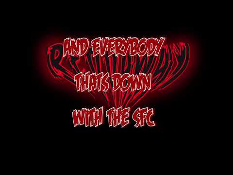 REDDAWAY - Triple Diss