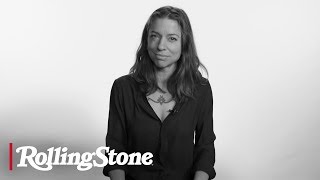 The First Time with Ani DiFranco