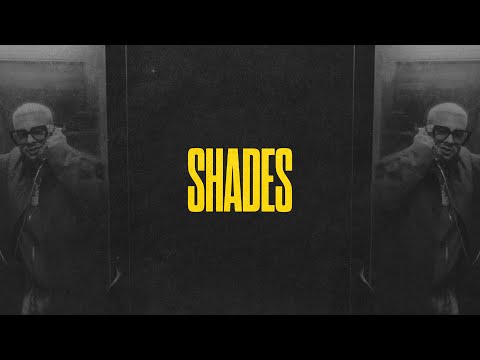 JAMULE x SUMMER CEM Type Beat - SHADES (2024)