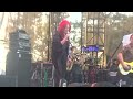 Save Ferris Turn It Up 2 live OC Supershow Irvine,CA 3/14/26