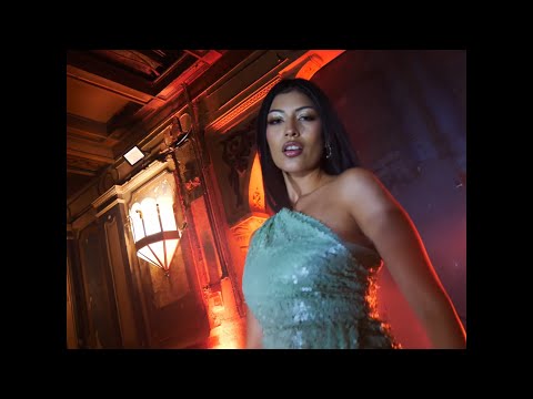 DIEGUIN - SIN ENAMORARSE (VISUALIZER OFICIAL) PROD KYORI & RNZ