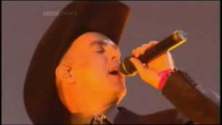 Pet Shop Boys - Can you forgive her LIVE