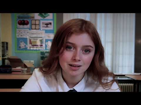 Myth Vs Reality PSHE Toolkit: Online Body Image - Sadie "It's what people think."