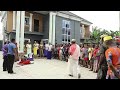 Prince Visits The Palace After Living Like A Poor Guy In D Village To Find True Love Nigerian Movies
