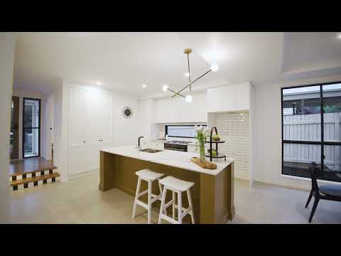 NORTON HOUSE - Award Winning Design