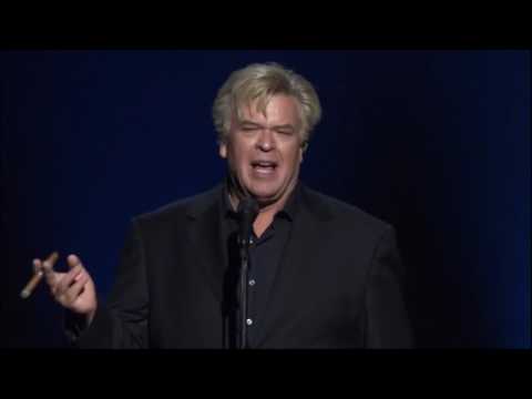 Ron White "I'll run the F*@k out of Muck With You"