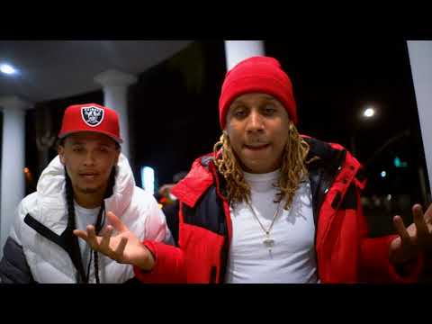 ChanceMoney x CPUP - Knock It Off (Official Music Video)