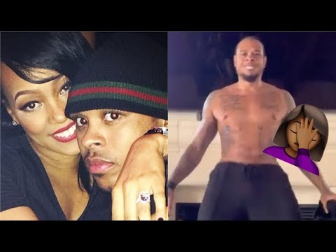 All the Signs Monica & Shannon Brown's Marriage Was DOOMED