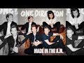 If I Could Fly - One Direction - Made In The A.M ...