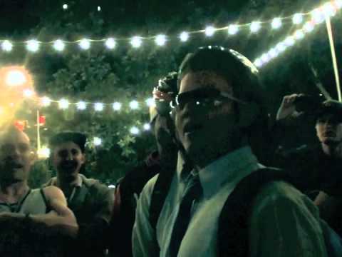 Spliff & Money vs Czon & L.I.B.