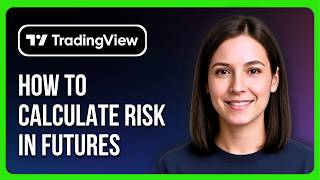 How To Calculate Risk In Futures In Tradingview