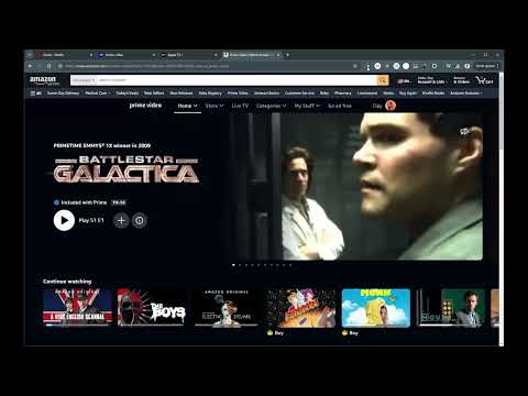 Item video thumbnail