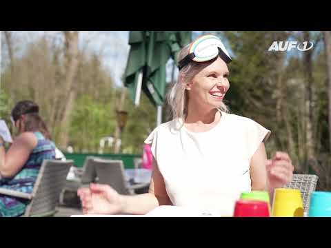 Sehen ohne Augen – ganzheitliches Training für Gehirn und Geist - AUF1-TV