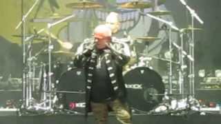 Steelhammer UDO  Graspop MM 29 June 2013