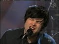 Ryan Adams - Nuclear (live at The Tonight Show with Jay Leno 2002-10-28)