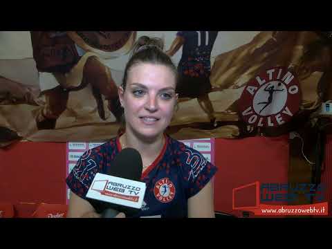 Tenaglia Altino Volley Narconon Melendugno 3 1 31 05 2023