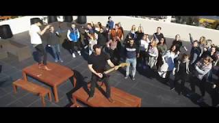 Sing It For Melbourne