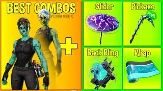 GHOUL TROOPER BEST COMBOS - Before YOU BUY