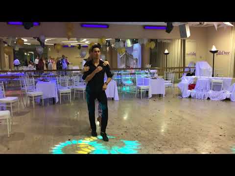 Oxana Ripunova Birthday Dance 21.10.2017