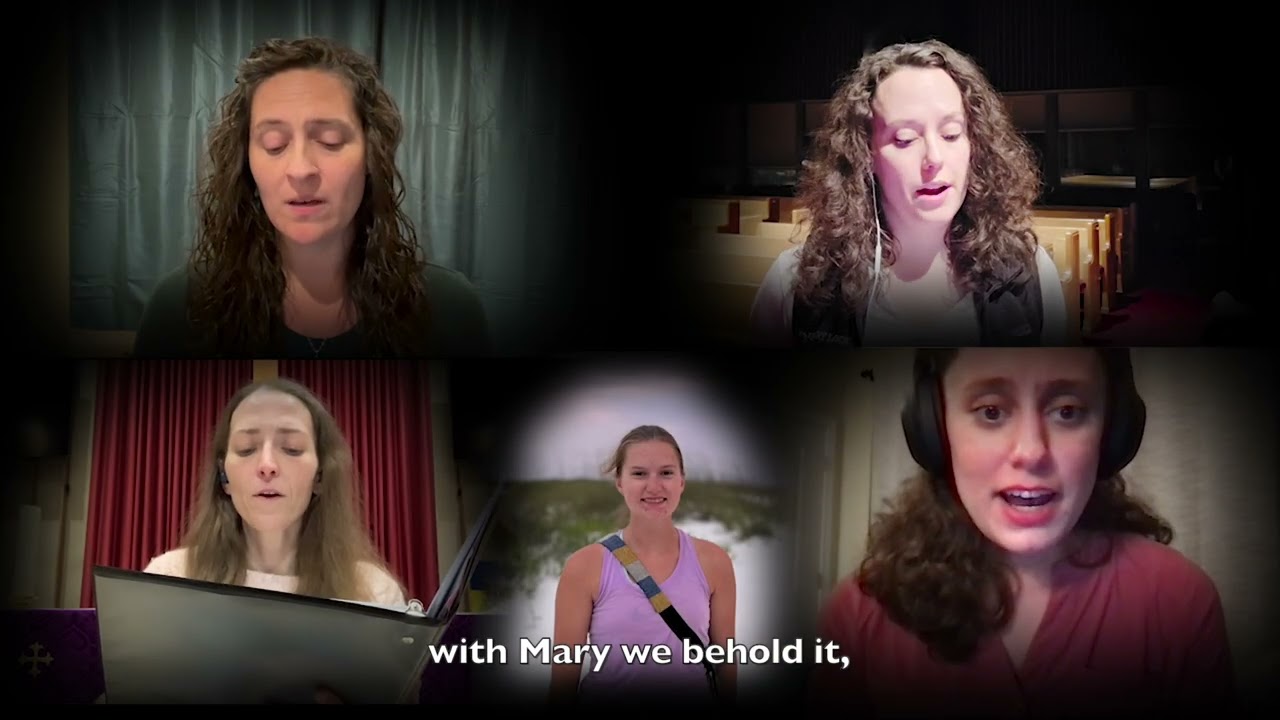 Promotional video thumbnail 3 for Pianist & Brass Player & Teacher