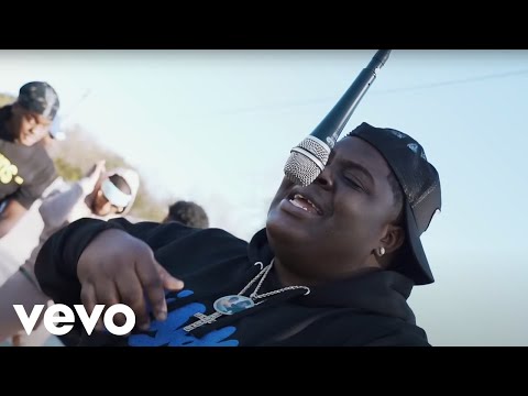 BigXthaPlug ft. Moneybagg Yo & Gucci Mane - Havin My Way [Music Video]