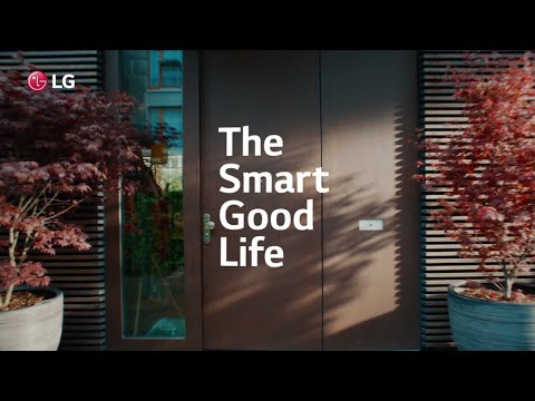 The Smart Good Life