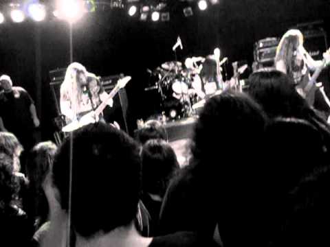 Exhumed - Casketkrusher