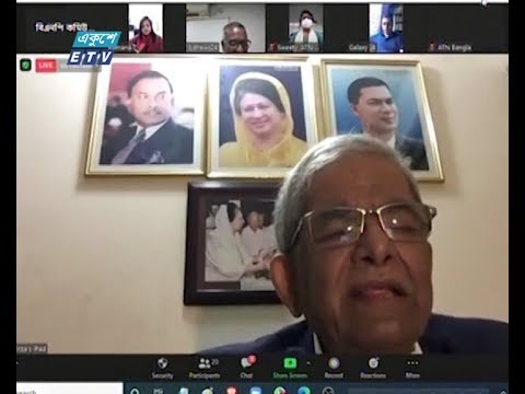 বাজেটে স্বাস্থ্য এবং কৃষিখাতকে সবচেয়ে বেশি গুরুত্ব দেয়ার প্রস্তাব বিএনপির