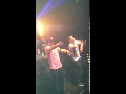 The Harry Shotta Show Rinseout NEW DAWN