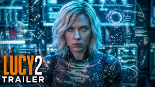 Lucy 2 (2026) – First Trailer | Scarlett Johansson &amp; Morgan Freeman – Concept