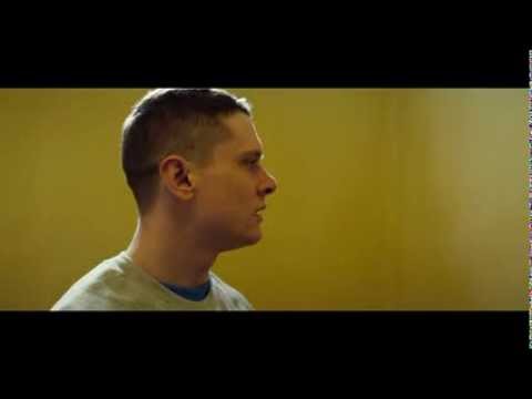 Starred Up Official HD Clip - Eric Arrives In Prison (2014)