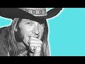 Doug Sahm  -Child Prodigy Who Sat On Hank Williams' Knee