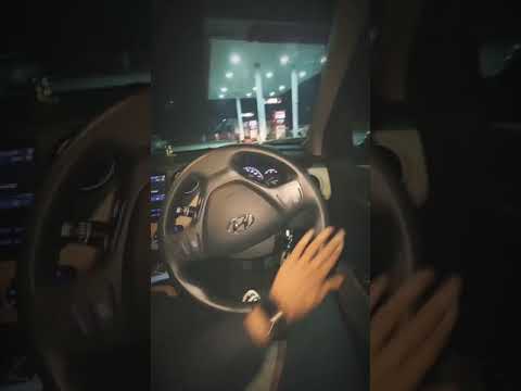 humse pucho mohabbat ki dewangi | Night Car Driving status #rahatfatehalikhan