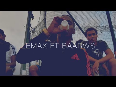 Le Max x BAARWS - Connecté (clip)