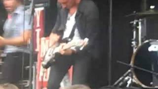 Dublin Waltz - Monty are I