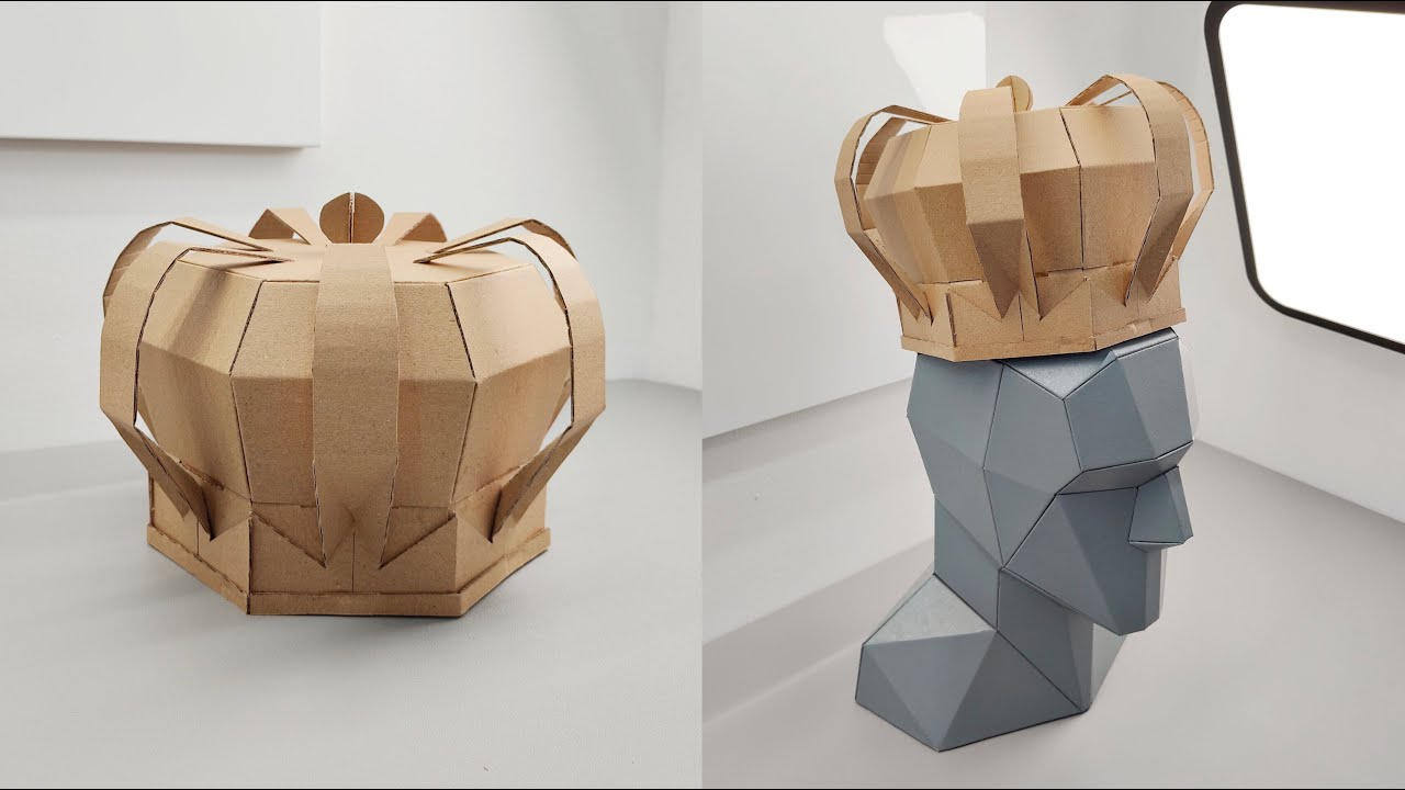 Crown Video Walkthrough