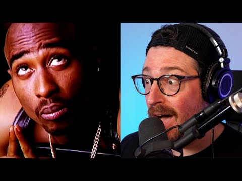 METALHEAD hört zum ERSTEN MAL 2Pac "Changes" ft. Talent Reaction | Anergizer Reacts