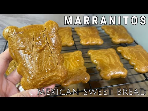 Puerquito | Mexican Piggy Cookies Recipe – Soft, Spiced, and Traditional