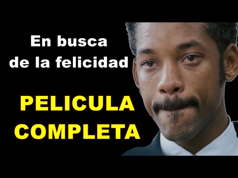 En busca de la felicidad .la película completa en español latino