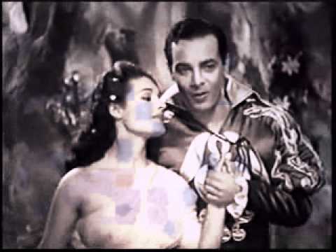 Georges Guétary Carmen Sevilla   Le rêve   Simple et Douce   YouTube