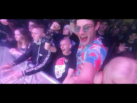 Army of Hardcore 2019