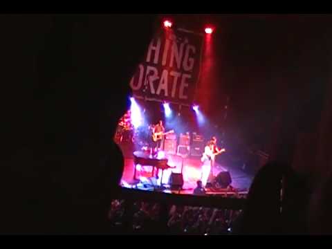 Thumbnail for Something Corporate - Drunk Girl Live @ The Warfield 8/24/10 by Something Corporate