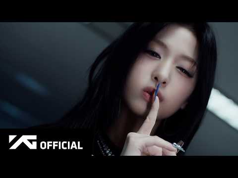 BABYMONSTER - 'SUGAR HONEY ICE TEA' M/V TEASER