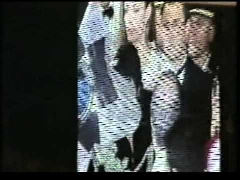 Michael Jackson a Cannes-Avant première de Ghost part2