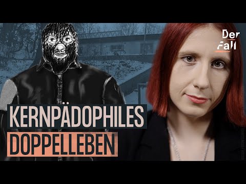 Die Missbrauchs-Serie des "Maskenmanns" | Der Fall Martin N.