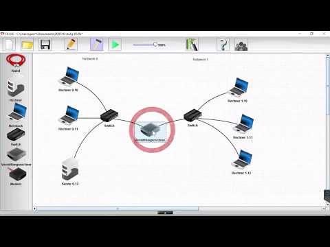 06 Vermittlungsrechner Router